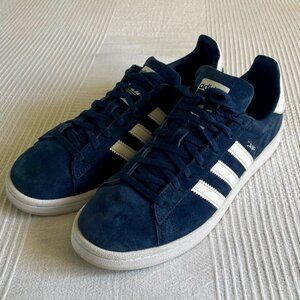 Adidas Originals Campus Shoes